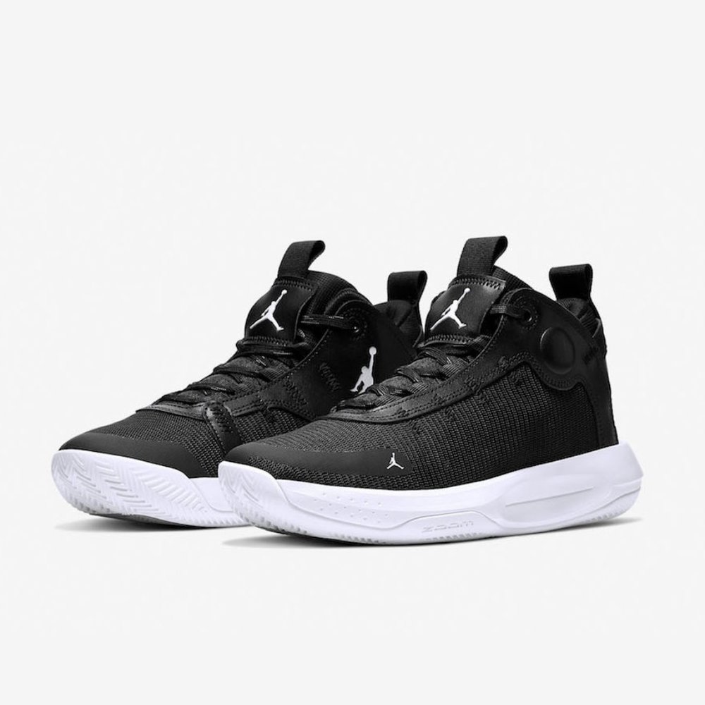Jordan Jumpman 2020 in Black and White